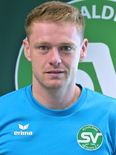 Avatar Bild für Simon Busch