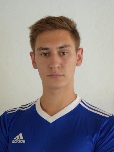 Avatar Bild für Jannik Schuhmann