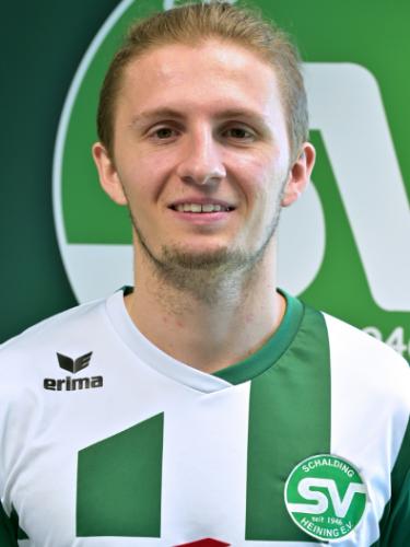 Avatar Bild für Maximilian Schuster