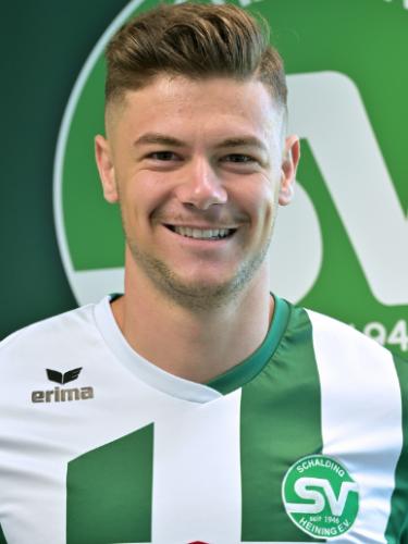 Avatar Bild für Martin Tiefenbrunner