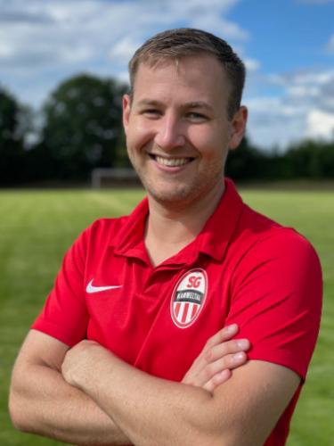 Avatar Bild für Alexander Fante