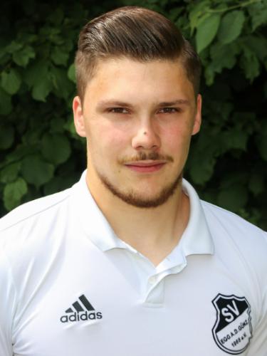 Avatar Bild für Constantin Seibl