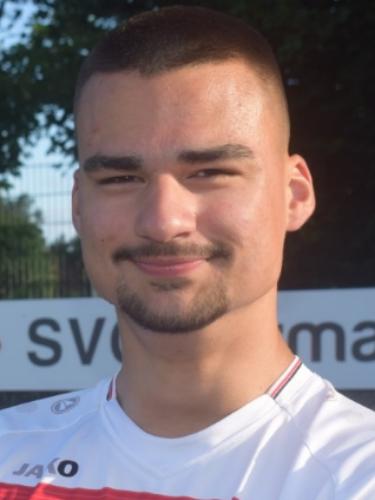 Avatar Bild für Robin Stamm