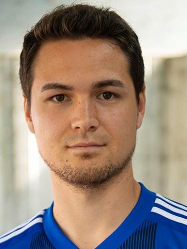 Avatar Bild für Goson Sakai