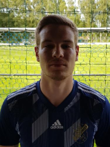 Avatar Bild für Luca Becher