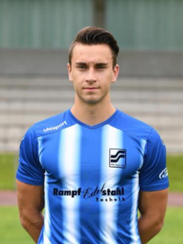 Avatar Bild für Lukas Jager