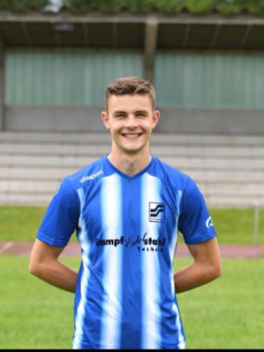 Avatar Bild für Moritz Schweinstetter