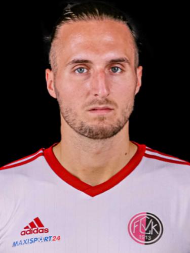 Avatar Bild für Nikola Kuduz