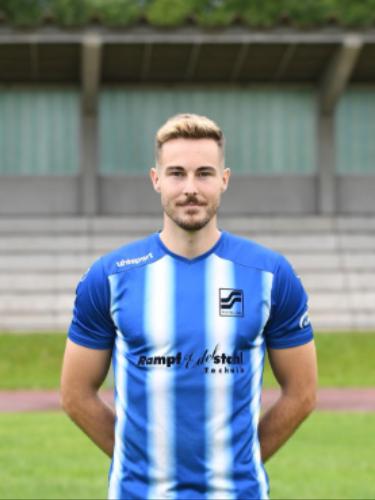 Avatar Bild für Florian Ufschlag