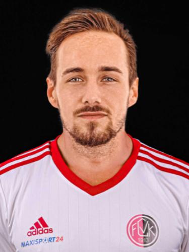 Avatar Bild für Tim Müller