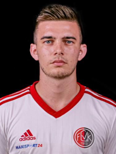 Avatar Bild für Marvin Rehm