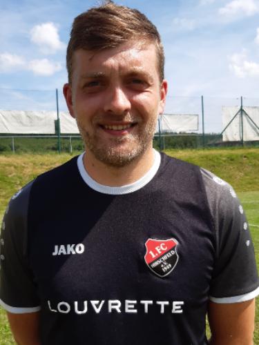 Avatar Bild für Julian Fröba