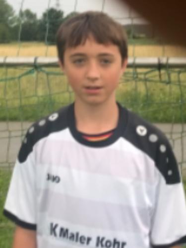 Avatar Bild für Felix Geißel