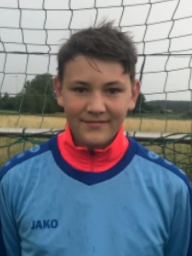 Avatar Bild für Jonas Glatter