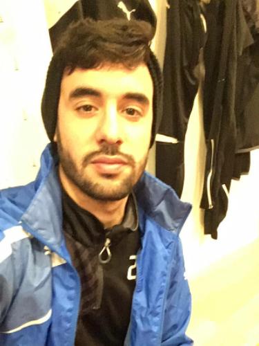 Avatar Bild für Albert Sehringer