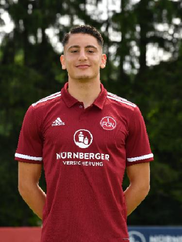 Avatar Bild für Seid Korac