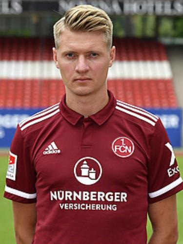 Avatar Bild für Pius Krätschmer