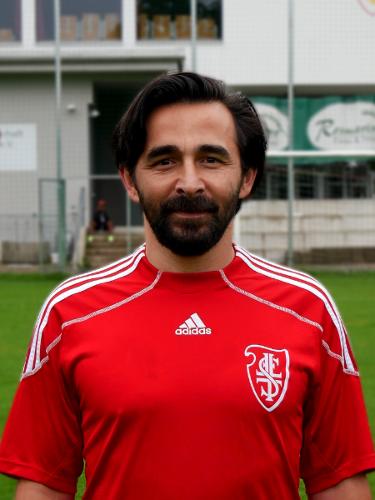 Avatar Bild für Ibrahim Karaalioglu