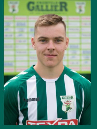 Avatar Bild für Luca Atzori