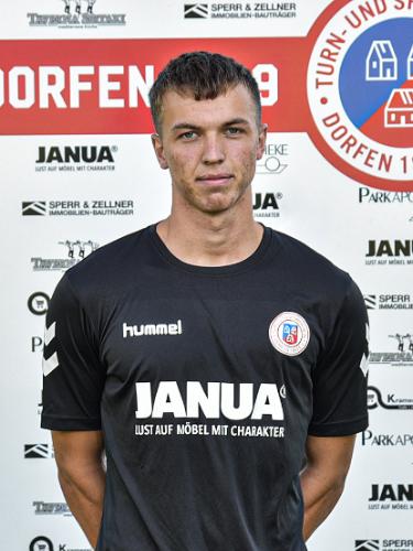 Avatar Bild für Nikolas Drimmel