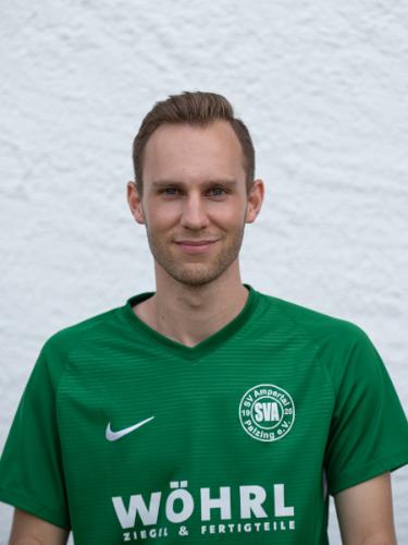 Avatar Bild für Jonas Grundmann