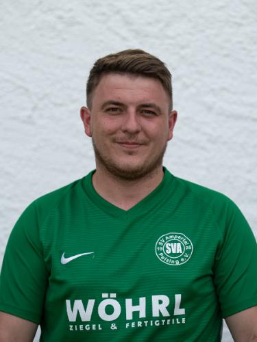 Avatar Bild für Kim Peter