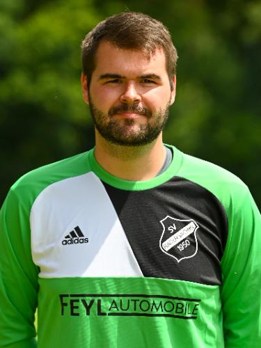 Avatar Bild für Dominik Müller