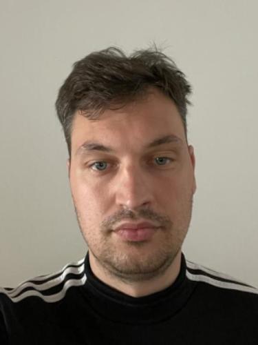 Avatar Bild für Mario Bilogrevic