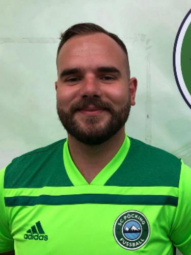 Avatar Bild für Rafail Keil