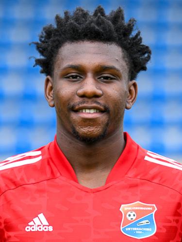 Avatar Bild für Stephan Mensah