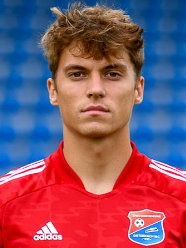 Avatar Bild für Julien Richter