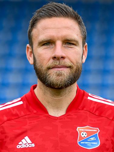 Avatar Bild für Dominik Stahl