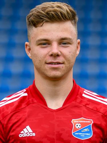 Avatar Bild für Jannis Turtschan