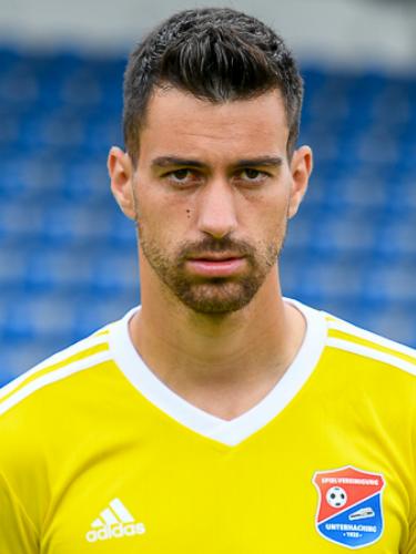 Avatar Bild für Alexander Weidinger