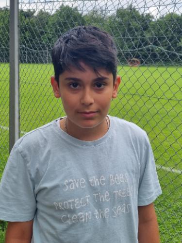 Avatar Bild für Yunus Demirci