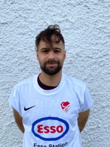 Avatar Bild für Baris Akcakaya