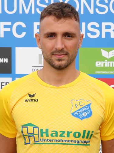 Avatar Bild für Serhat Imsak