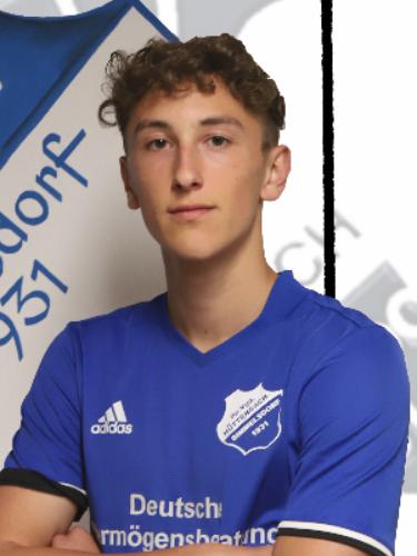 Avatar Bild für Jannik Hösch