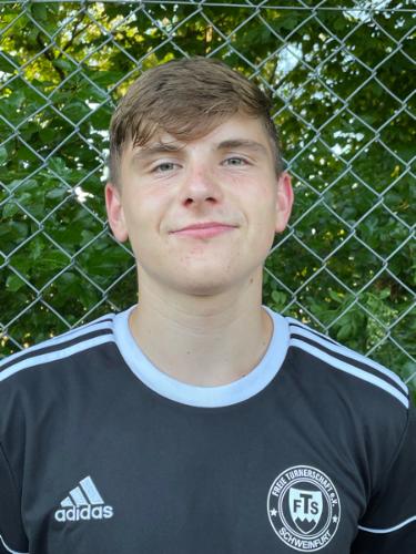 Avatar Bild für Alexander Benhart