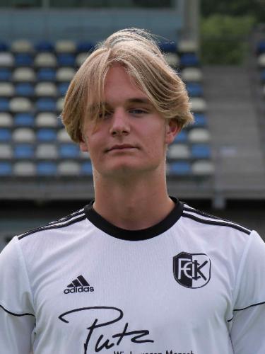 Avatar Bild für Luca Gamberger