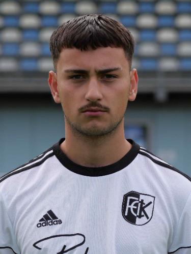 Avatar Bild für Donat Mehmeti