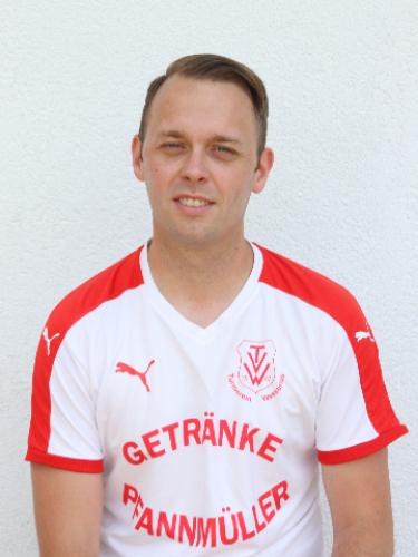 Avatar Bild für Kevin Lehr