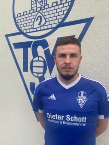 Avatar Bild für Alexander Münch