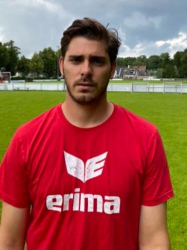 Avatar Bild für Robin Volland