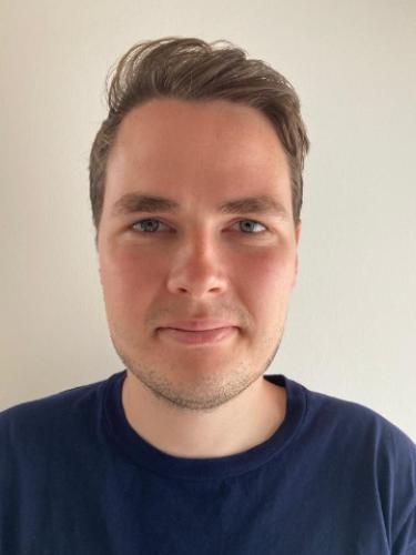 Avatar Bild für Ralph Schuster