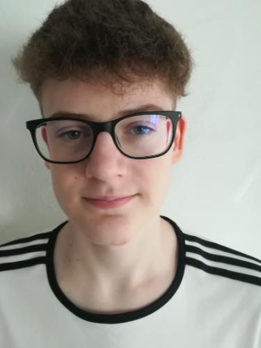 Avatar Bild für Louis Mehler