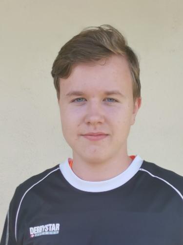 Avatar Bild für Linus Betz