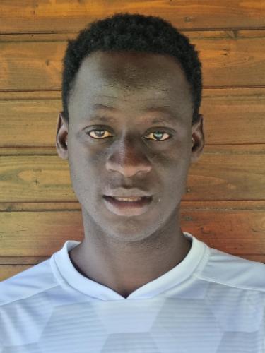 Avatar Bild für Abdallah Traore