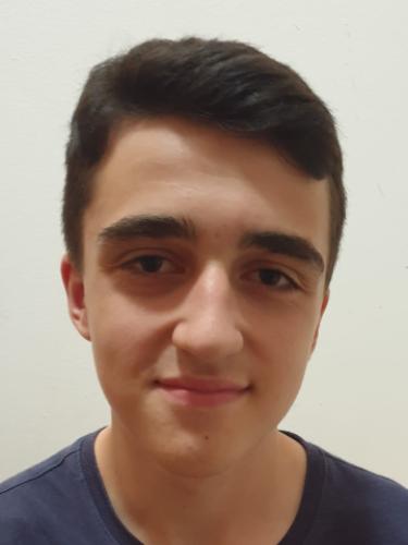 Avatar Bild für Severin Müller