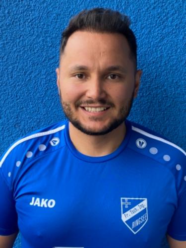 Avatar Bild für Emre Kazanli